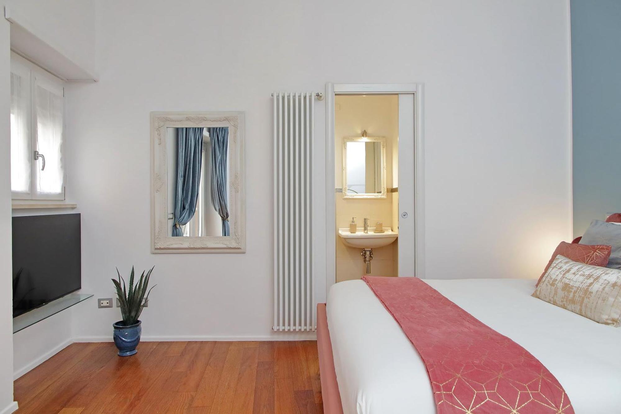 New With Terrace - 150m Metro A Appartamento