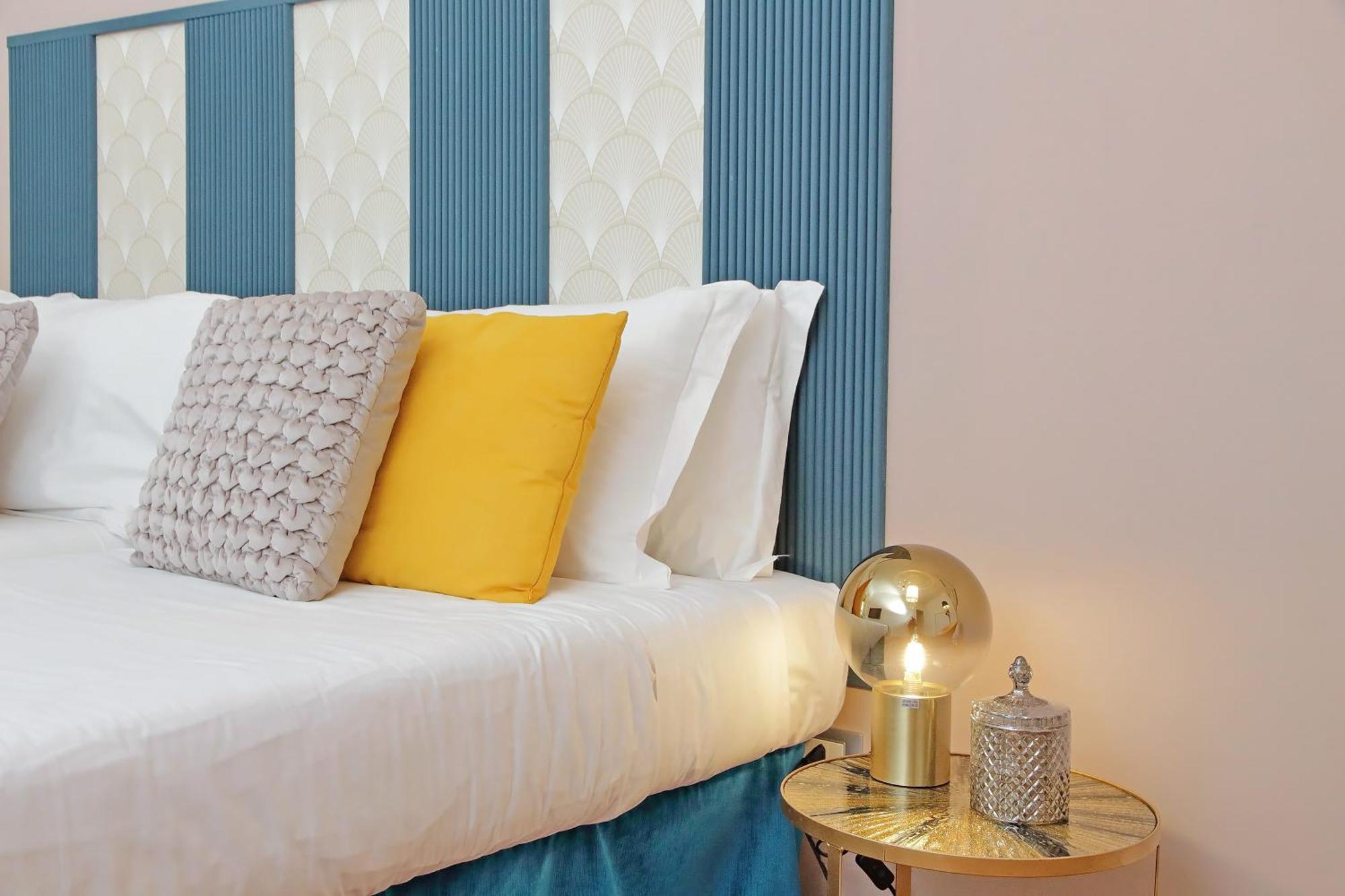 New With Terrace - 150m Metro A Apartamento *